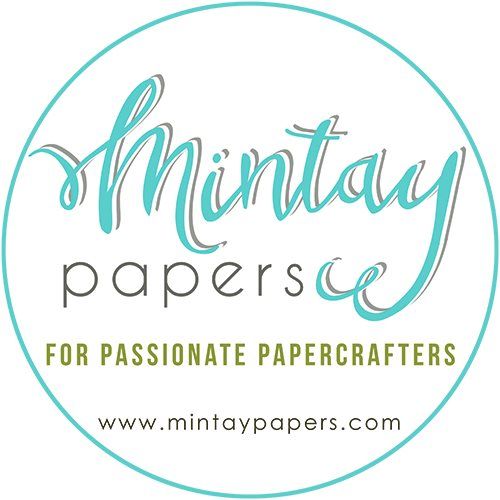 PRE-ORDER - Mintay Papers - July 2025 Release