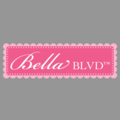 PRE-ORDER - Bella Blvd - June 2025 Release