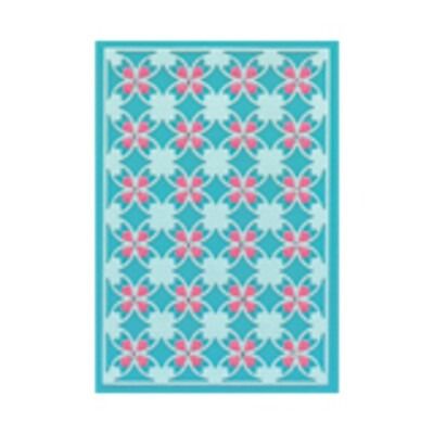 Wrappings &amp; Trim Front - Thinlits Die Set