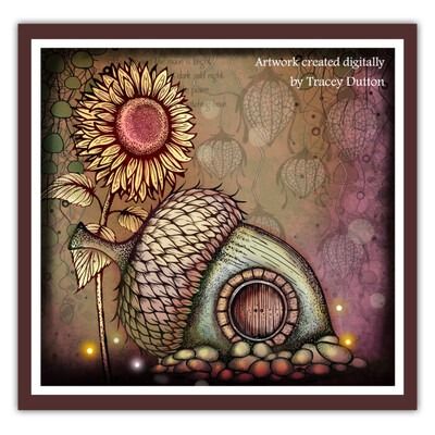 Lavinia Stamps - July 2025 Release