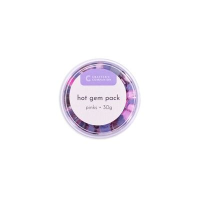 Pinks - Hot Fix Gem Pack