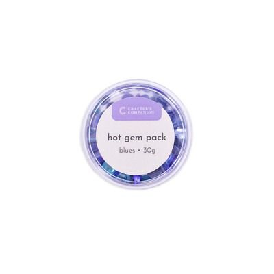 Blues - Hot Fix Gem Pack