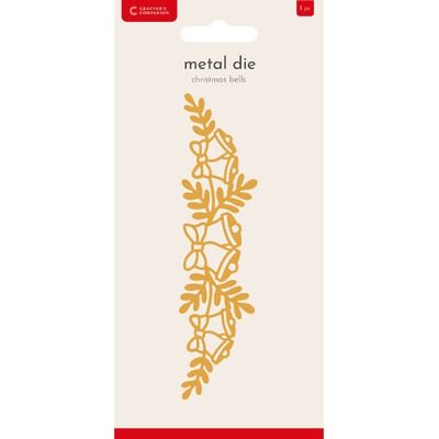 Christmas Bells - Edge&#39;able Die