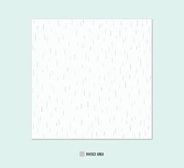 Dashed Lines - Embossing Folder