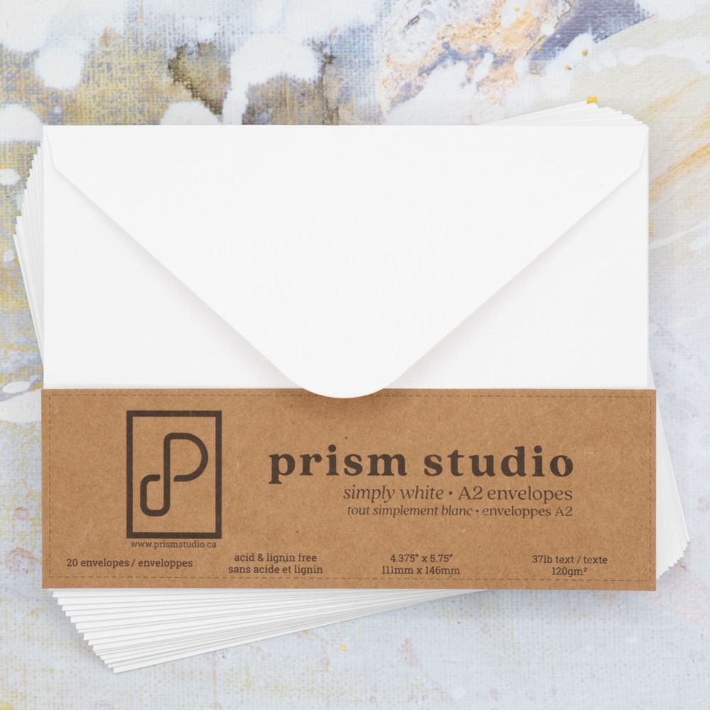 A2 - Envelopes