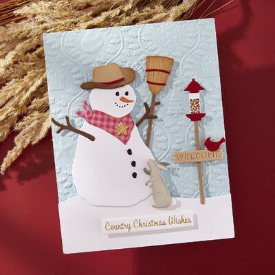 Spellbinders - July 2025 Release