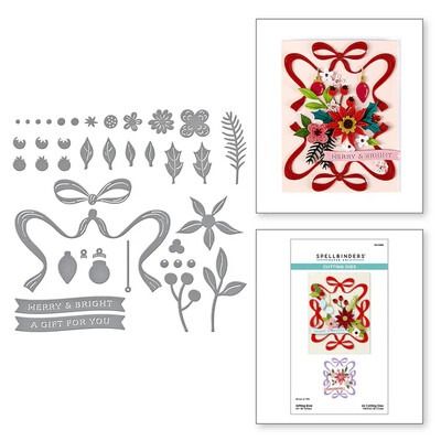 Gifting Bow - Die Set