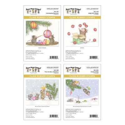 Tree-mendous Christmas - Collector Bundle