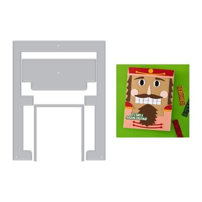 Big Mouth Slider - Die Set