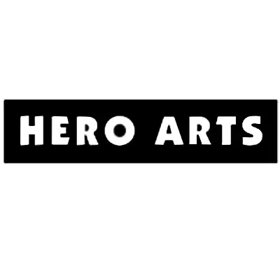 PRE-ORDER - Hero Arts - July 2025 Release