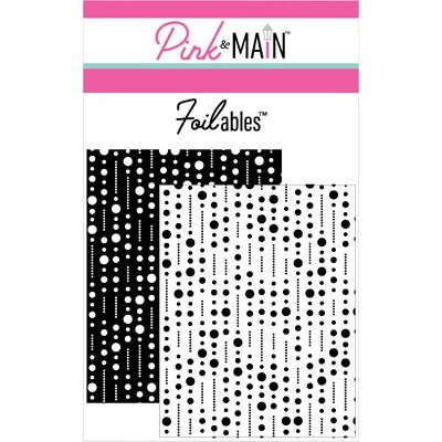 Beaded Curtain - Foilables Panels