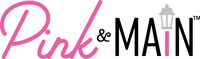 PRE-ORDER - Pink &amp; Main - July 2025 Release