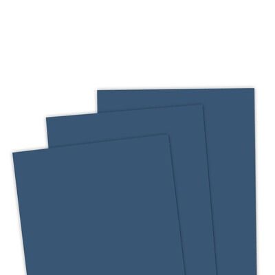 Blue Corn - 8.5x11 Premium Cardstock