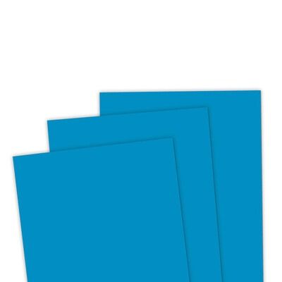 Snow Cone - 8.5x11 Premium Cardstock