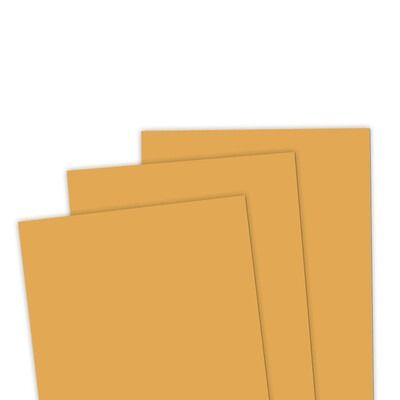 Honey - 8.5x11 Premium Cardstock