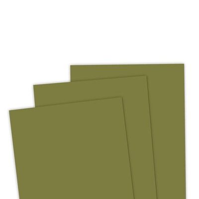 Sweet Basil - 8.5x11 Premium Cardstock