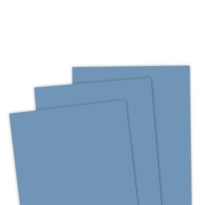 Bleu Cheese - 8.5x11 Premium Cardstock