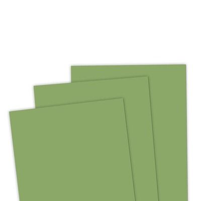 Peapod - 8.5x11 Premium Cardstock