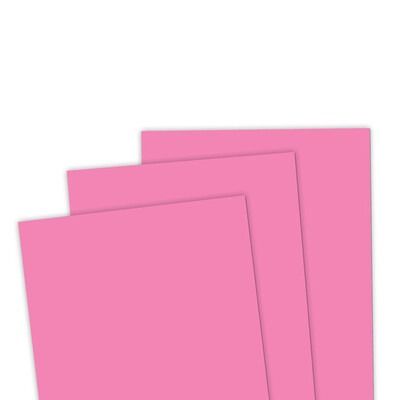 Bubblegum - 8.5x11 Premium Cardstock