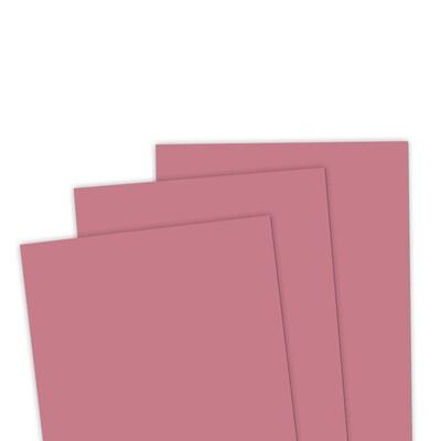 Raspberry Sorbet - 8.5x11 Premium Cardstock