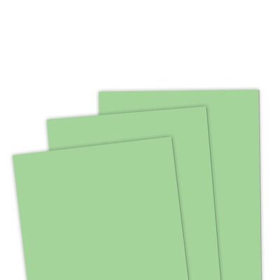 Mint Julep - 8.5x11 Premium Cardstock