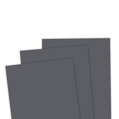 Poppy Seed - 8.5x11 Premium Cardstock