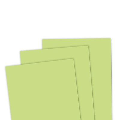 Granny Smith - 8.5x11 Premium Cardstock