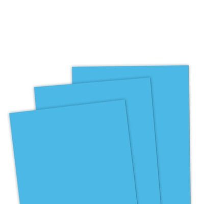 Cotton Candy - 8.5x11 Premium Cardstock