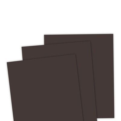 Hot Fudge - 8.5x11 Premium Cardstock