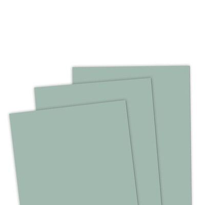 Spearmint - 8.5x11 Premium Cardstock