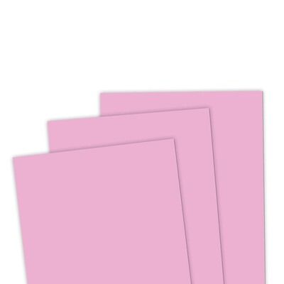 Strawberry Milkshake - 8.5x11 Premium Cardstock