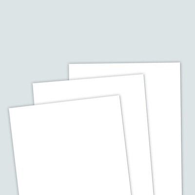 Sugar Cube - 8.5x11 Premium Cardstock