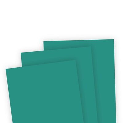 Gumdrop - 8.5x11 Premium Cardstock