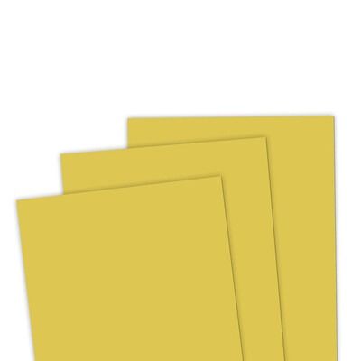 Dijon - 8.5x11 Premium Cardstock