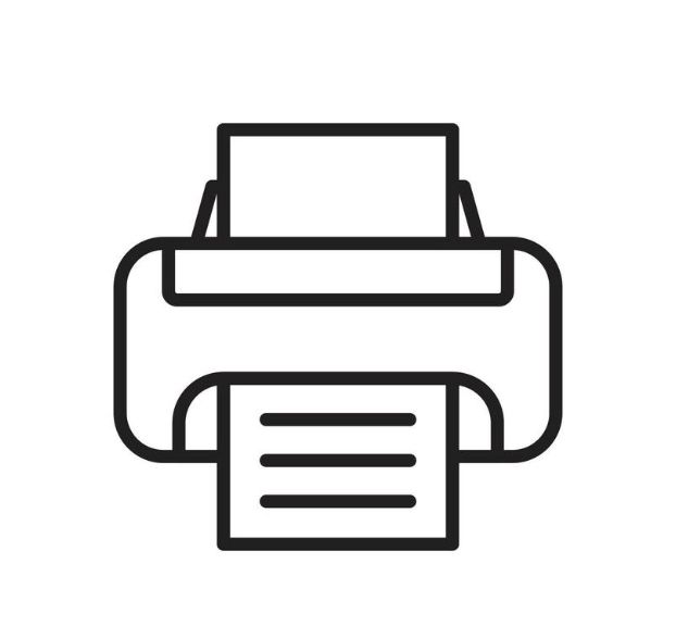 Instruction Printing Fee - Family Recipes Mini Album Kit