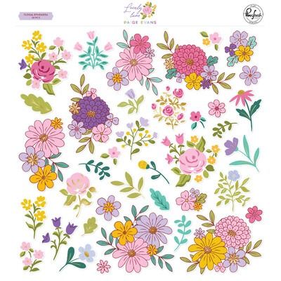 Floral Ephemera - Lovely Lane Collection