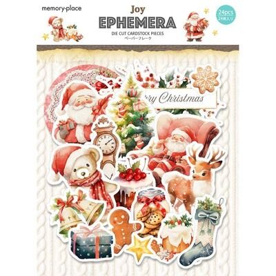 Ephemera - Joy Collection