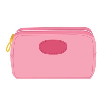 Lovely Layers: Zipper Bag - Die Set