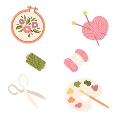 Maker&#39;s Mix - Die Set