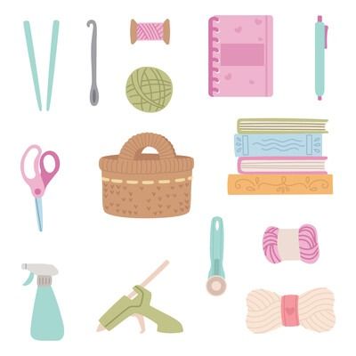 Lovely Layers: Arts &amp; Crafts Supplies - Die Set