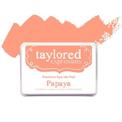 Papaya - Premium Dye Ink Pad