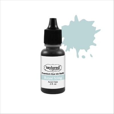 Royal Icing - Premium Dye Ink Refill