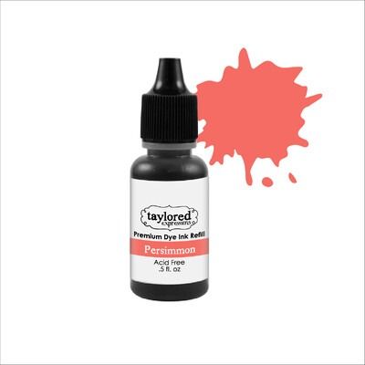 Persimmon - Premium Dye Ink Refill