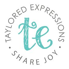 PRE-ORDER - Taylored Expressions - July 2025 Release