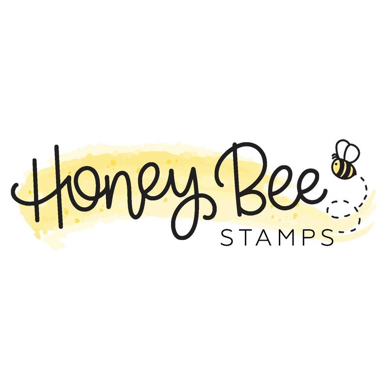 PRE-ORDER - Honey Bee Stamps - July 2025 Release
