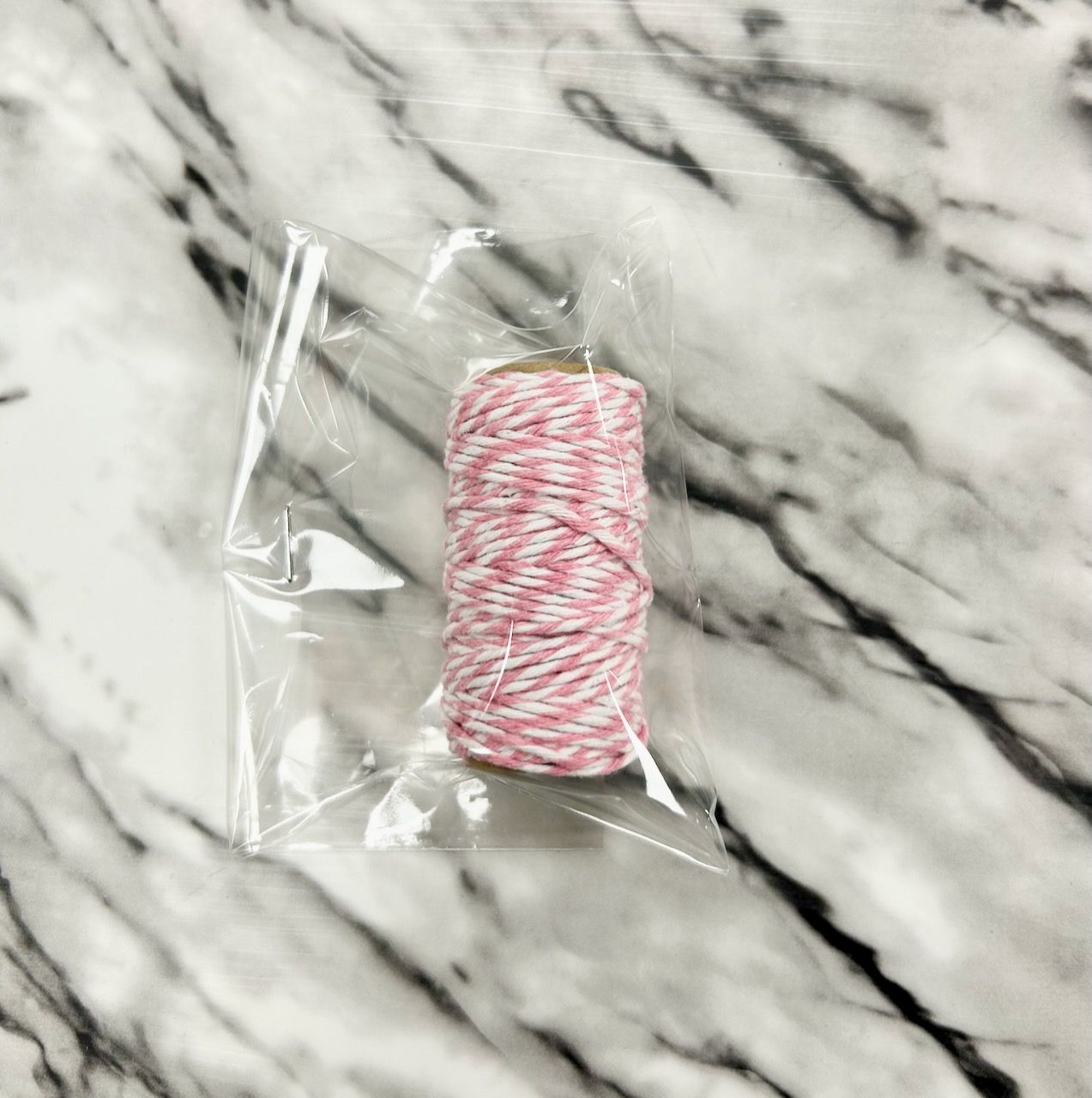 Pink - Baker&#39;s Twine