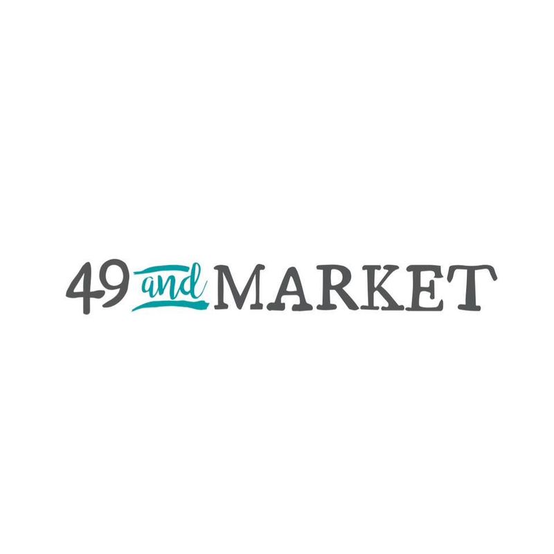 PRE-ORDER - 49 and Market - August 2025 Release