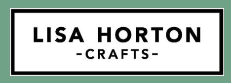PRE-ORDER - Lisa Horton Crafts