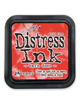 Barn Door - Distress Ink - Ink Pad