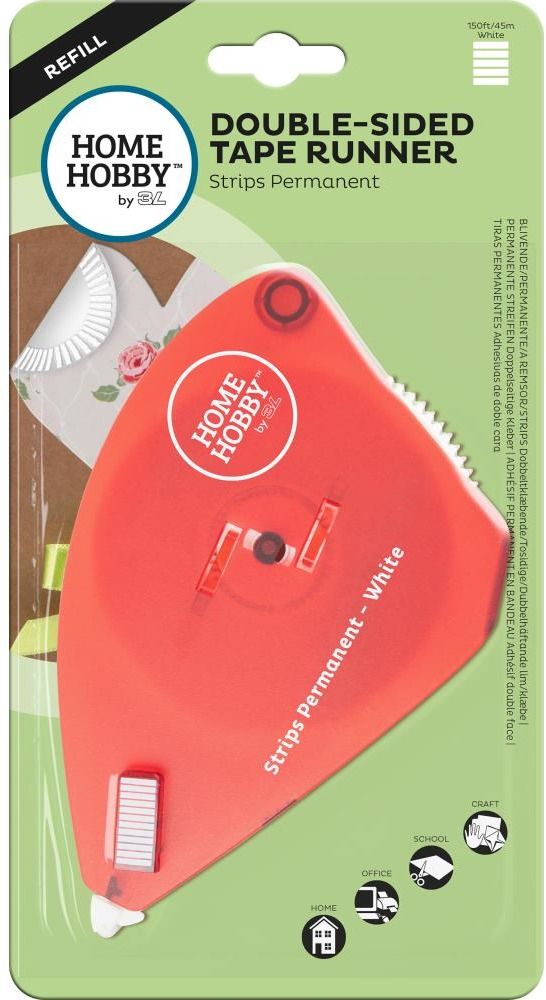 Refill - Home Hobby Grand Tape Runner